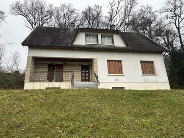 Maison a vendre Saint-Saëns 76680 Seine-Maritime 76 m2 3 pièces 166950 euros