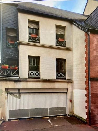Location garage et parking Rouen 76000 Seine-Maritime  115 euros