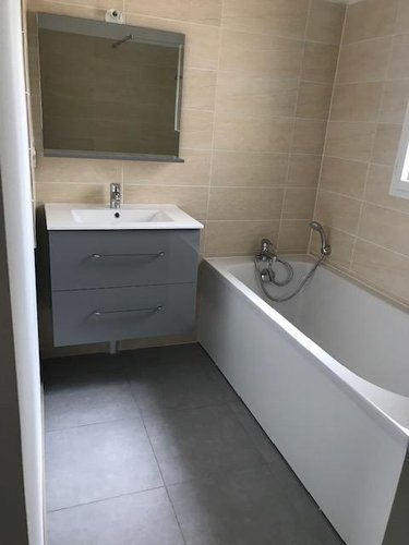 Location maison Saint-Georges-sur-Fontaine 76690 Seine-Maritime 86 m2 5 pièces 950 euros