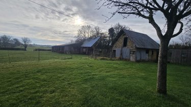 Maison a vendre Bosc-Bordel 76750 Seine-Maritime 67 m2 3 pièces 125280 euros