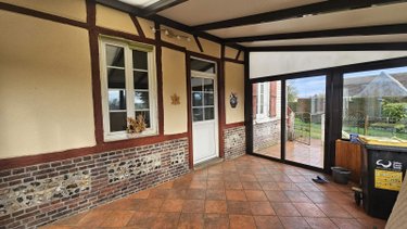 Maison a vendre Bosc-Bordel 76750 Seine-Maritime 67 m2 3 pièces 125280 euros