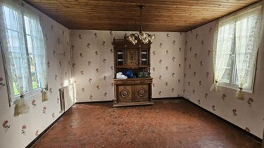 Maison a vendre Bosc-Bordel 76750 Seine-Maritime 67 m2 3 pièces 125280 euros