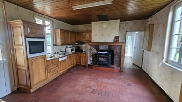 Maison a vendre Bosc-Bordel 76750 Seine-Maritime 67 m2 3 pièces 125280 euros