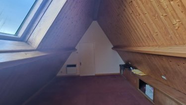 Maison a vendre Montérolier 76680 Seine-Maritime 65 m2 3 pièces 109620 euros