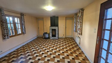 Maison a vendre Montérolier 76680 Seine-Maritime 65 m2 3 pièces 109620 euros