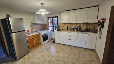 Maison a vendre Montérolier 76680 Seine-Maritime 65 m2 3 pièces 109620 euros