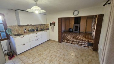 Maison a vendre Montérolier 76680 Seine-Maritime 65 m2 3 pièces 109620 euros