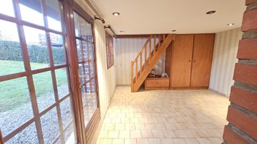 Maison a vendre Montérolier 76680 Seine-Maritime 65 m2 3 pièces 109620 euros