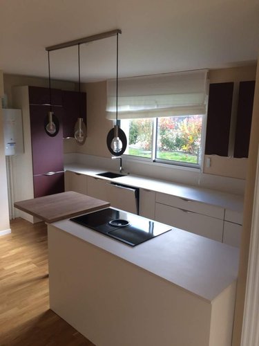 Appartement a vendre Mont-Saint-Aignan 76130 Seine-Maritime 106 m2 4 pièces 349900 euros