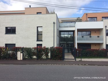 Appartement a vendre Mont-Saint-Aignan 76130 Seine-Maritime 106 m2 4 pièces 349900 euros