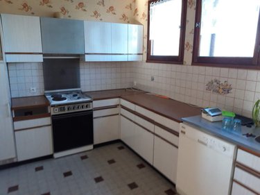 Maison a vendre Servaville-Salmonville 76116 Seine-Maritime 110 m2 7 pièces 208350 euros