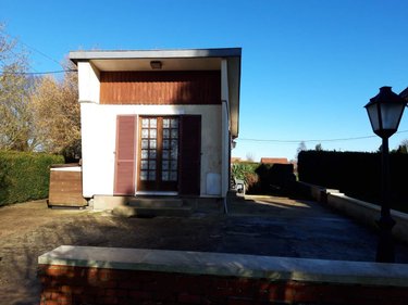 Maison a vendre Servaville-Salmonville 76116 Seine-Maritime 110 m2 7 pièces 208350 euros