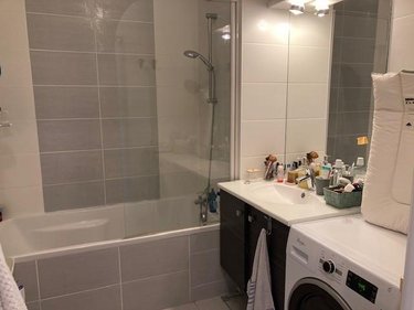 Location appartement Mont-Saint-Aignan 76130 Seine-Maritime 69 m2 3 pièces 750 euros