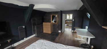 Location appartement Rouen 76000 Seine-Maritime 43 m2 2 pièces 720 euros