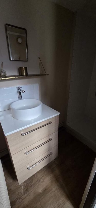 Location appartement Rouen 76000 Seine-Maritime 43 m2 2 pièces 720 euros