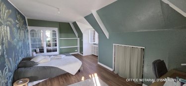 Maison a vendre Commune non précisée 76 Seine-Maritime 187 m2 6 pièces 476970 euros