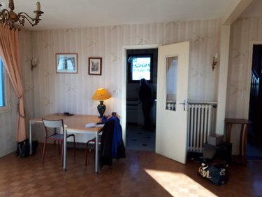 Maison a vendre Servaville-Salmonville 76116 Seine-Maritime 110 m2 7 pièces 208350 euros