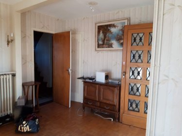 Maison a vendre Servaville-Salmonville 76116 Seine-Maritime 110 m2 7 pièces 208350 euros