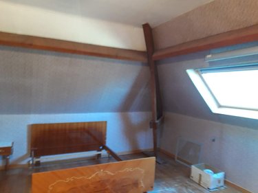 Maison a vendre Servaville-Salmonville 76116 Seine-Maritime 110 m2 7 pièces 208350 euros