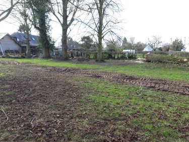 Terrain a batir a vendre Saint-Georges-sur-Fontaine 76690 Seine-Maritime 900 m2  104400 euros