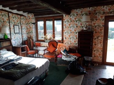 Maison a vendre Saint-Georges-sur-Fontaine 76690 Seine-Maritime 149 m2 8 pièces 260000 euros