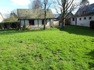 Maison a vendre Saint-Georges-sur-Fontaine 76690 Seine-Maritime 149 m2 8 pièces 291000 euros