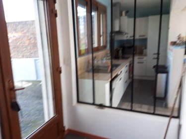 Maison a vendre Saint-Georges-sur-Fontaine 76690 Seine-Maritime 149 m2 8 pièces 260000 euros