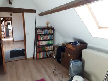 Maison a vendre Saint-Georges-sur-Fontaine 76690 Seine-Maritime 149 m2 8 pièces 260000 euros