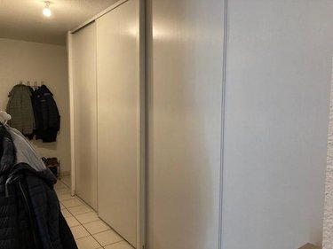 Location appartement Rouen 76000 Seine-Maritime 70 m2 3 pièces 840 euros