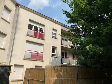 Location appartement Rouen 76000 Seine-Maritime 70 m2 3 pièces 840 euros