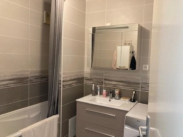 Location appartement Rouen 76000 Seine-Maritime 70 m2 3 pièces 840 euros