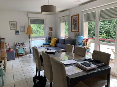 Location appartement Rouen 76000 Seine-Maritime 70 m2 3 pièces 840 euros