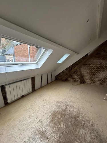 Immeuble a vendre Saint-Saëns 76680 Seine-Maritime 285 m2  394410 euros