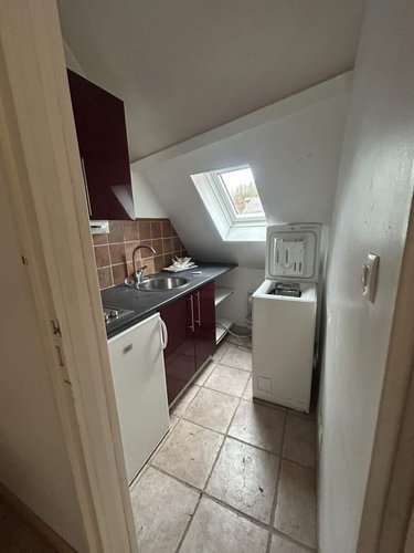 Immeuble a vendre Saint-Saëns 76680 Seine-Maritime 285 m2  394410 euros