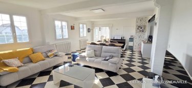 Maison a vendre Commune non précisée 76 Seine-Maritime 187 m2 6 pièces 476970 euros