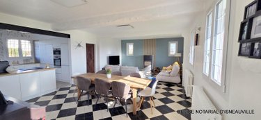 Maison a vendre Commune non précisée 76 Seine-Maritime 187 m2 6 pièces 476970 euros