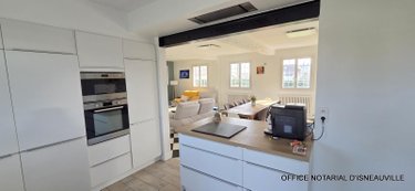 Maison a vendre La Vaupalière 76150 Seine-Maritime 187 m2 6 pièces 476970 euros