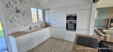 Maison a vendre La Vaupalière 76150 Seine-Maritime 187 m2 6 pièces 476970 euros