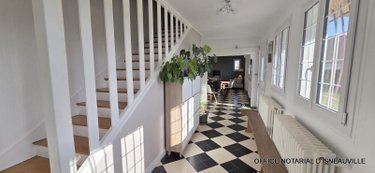 Maison a vendre La Vaupalière 76150 Seine-Maritime 187 m2 6 pièces 476970 euros