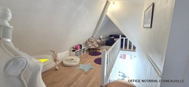 Maison a vendre La Vaupalière 76150 Seine-Maritime 187 m2 6 pièces 476970 euros