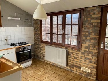 Location maison Darnétal 76160 Seine-Maritime 61 m2 3 pièces 540 euros