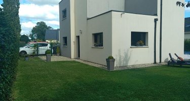 Location maison Saint-Jacques-sur-Darnétal 76160 Seine-Maritime 111 m2 6 pièces 1235 euros