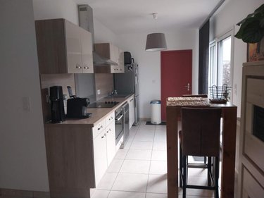 Location maison Saint-Jacques-sur-Darnétal 76160 Seine-Maritime 111 m2 6 pièces 1235 euros