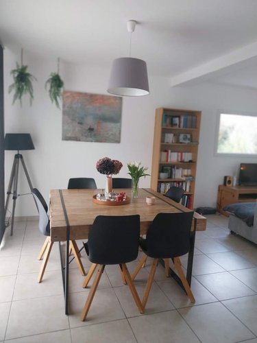 Location maison Saint-Jacques-sur-Darnétal 76160 Seine-Maritime 111 m2 6 pièces 1235 euros