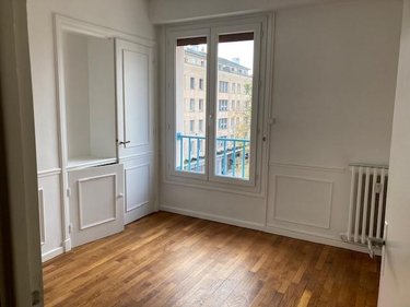 Location appartement Rouen 76000 Seine-Maritime 69 m2 3 pièces 855 euros