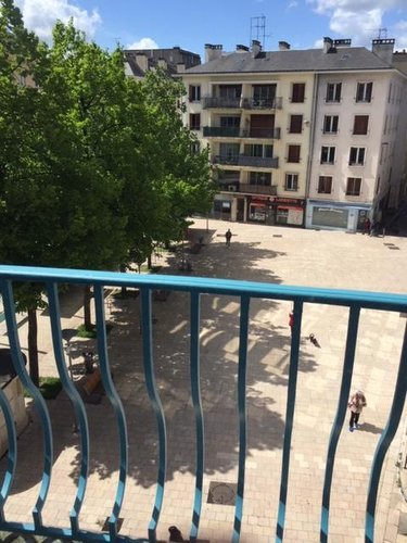 Location appartement Rouen 76000 Seine-Maritime 69 m2 3 pièces 855 euros