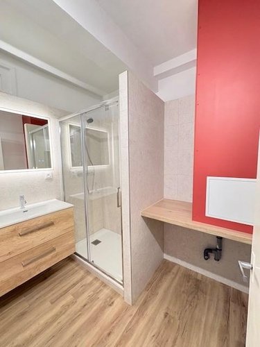 Location appartement Rouen 76000 Seine-Maritime 69 m2 3 pièces 855 euros