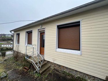 Location maison Saint-Saëns 76680 Seine-Maritime 54 m2 3 pièces 620 euros