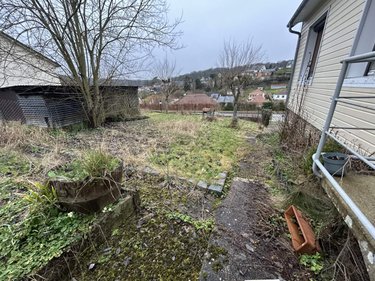 Location maison Saint-Saëns 76680 Seine-Maritime 54 m2 3 pièces 620 euros