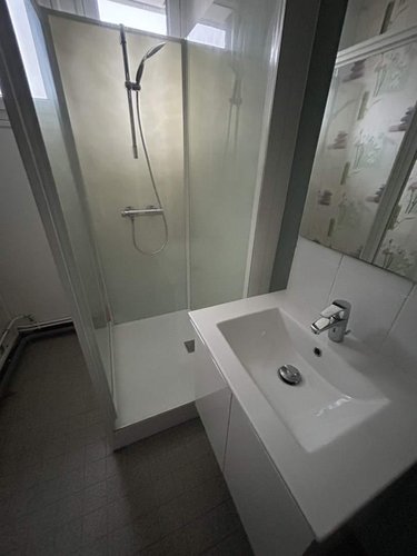 Location maison Saint-Saëns 76680 Seine-Maritime 54 m2 3 pièces 620 euros